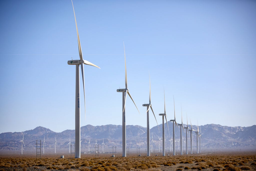 How GCC sovereign funds are accelerating growth 