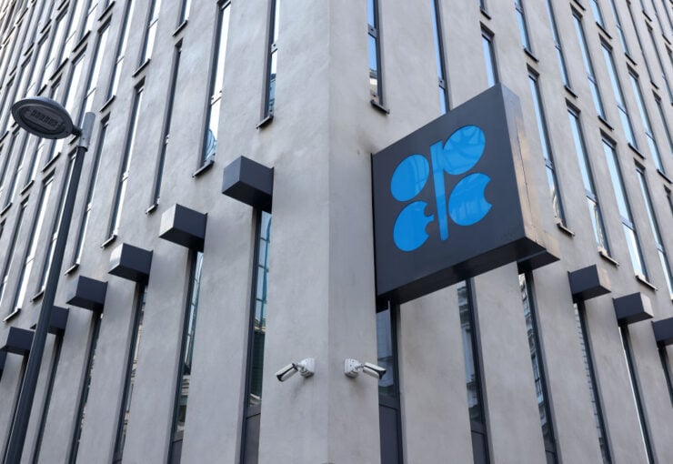 OPEC+ reportedly mulls extending voluntary oil output cuts