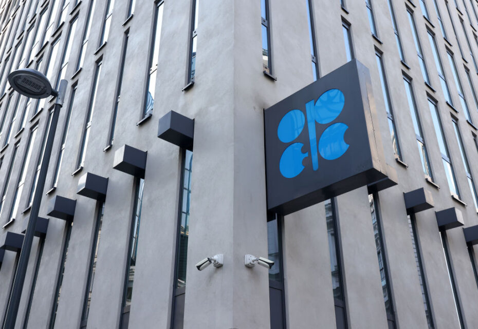 OPEC+ To Consider Extending Voluntary Oil Output Cuts