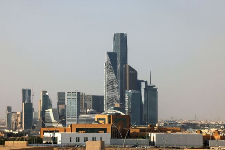 How GCC sovereign funds are accelerating growth