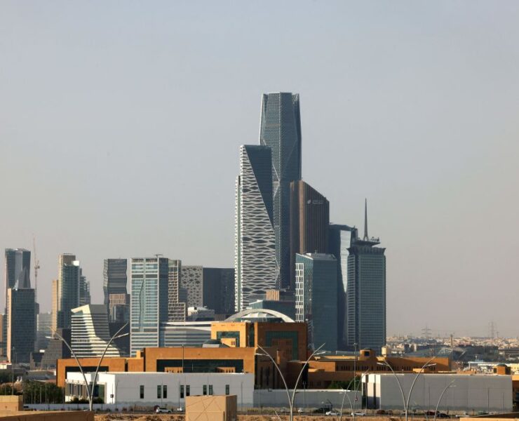 How GCC sovereign funds are accelerating growth