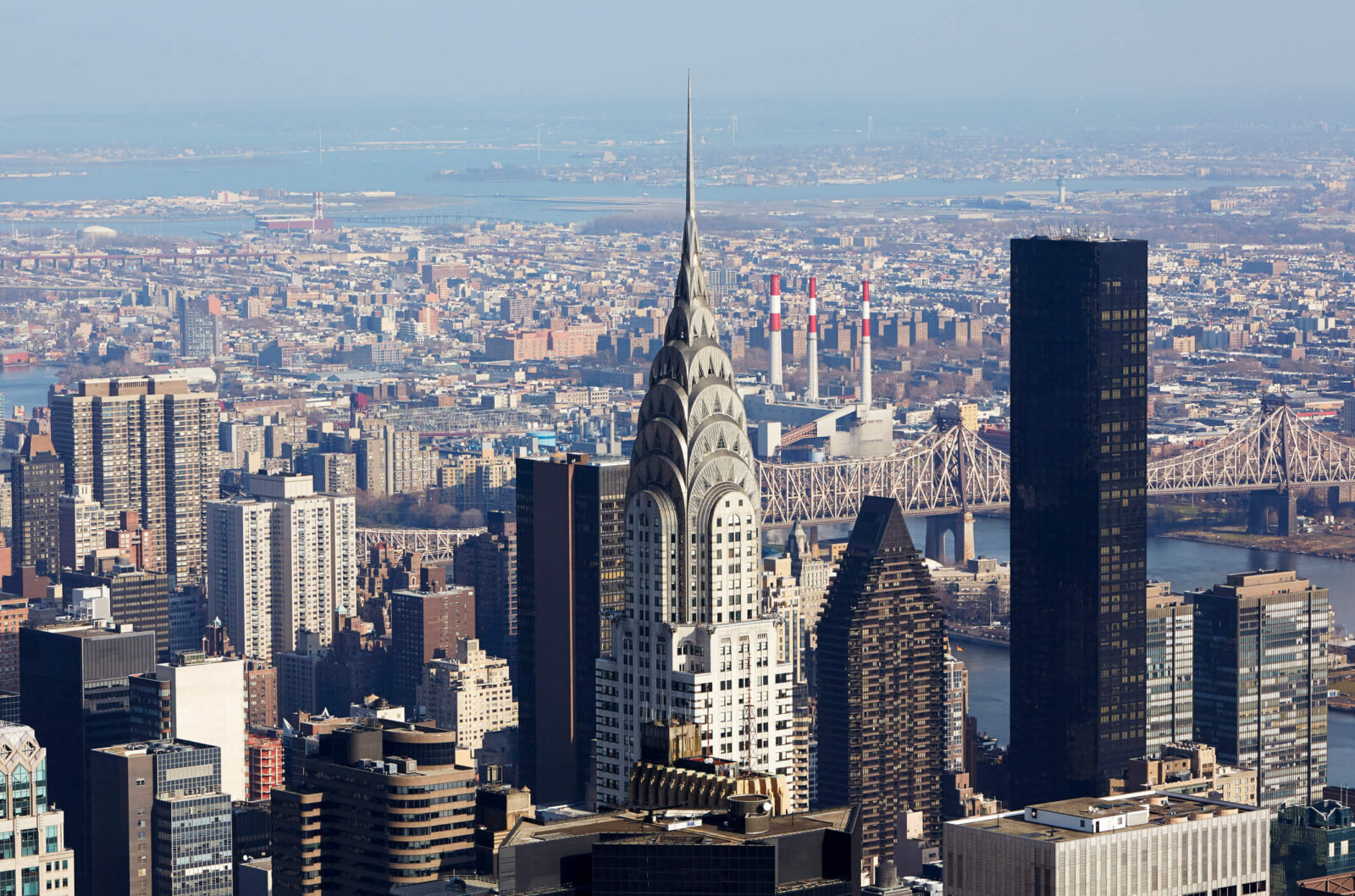 Saudi Arabia’s NEOM expands global reach with New York office