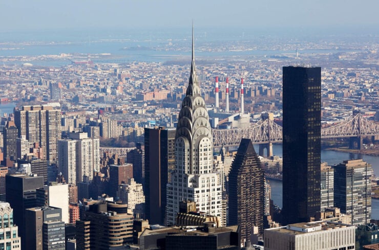 Saudi Arabia’s NEOM expands global reach with New York office