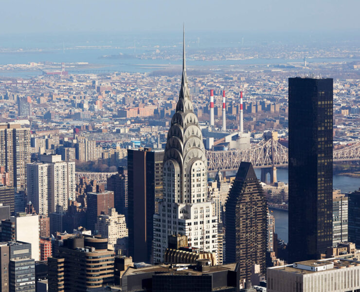 Saudi Arabia’s NEOM expands global reach with New York office