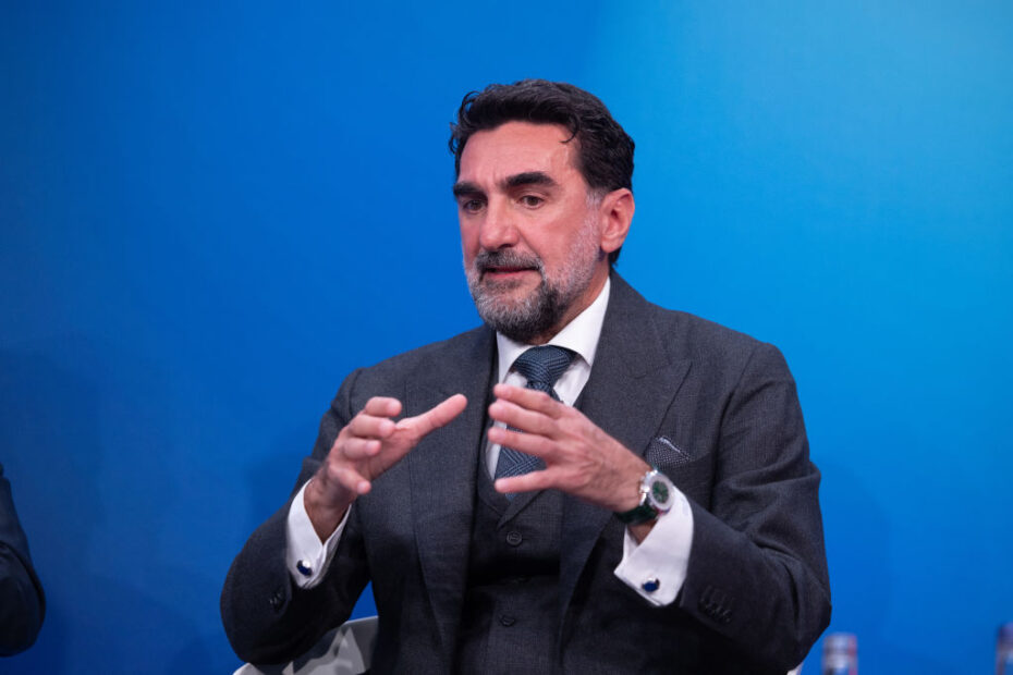 Saudi Arabia’s PIF pitches kingdom as AI hub