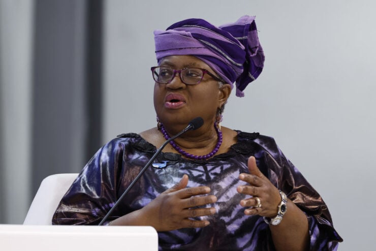 Geopolitical tensions to complicate WTO deal-making in Abu Dhabi