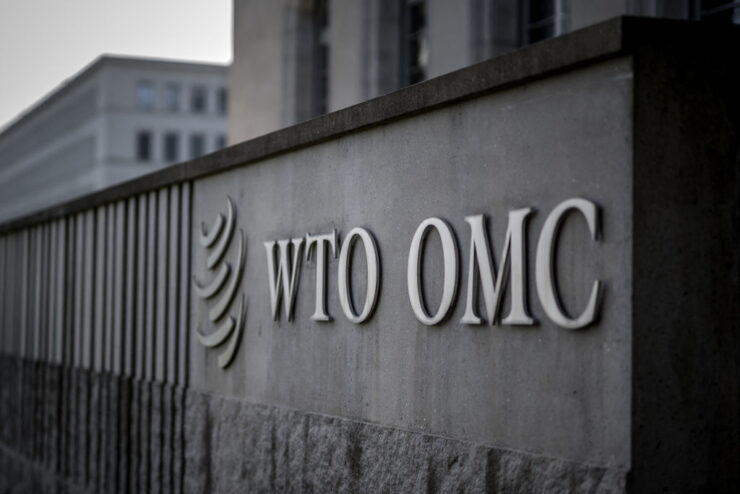 WTO aims for modest outcomes at Abu Dhabi meeting