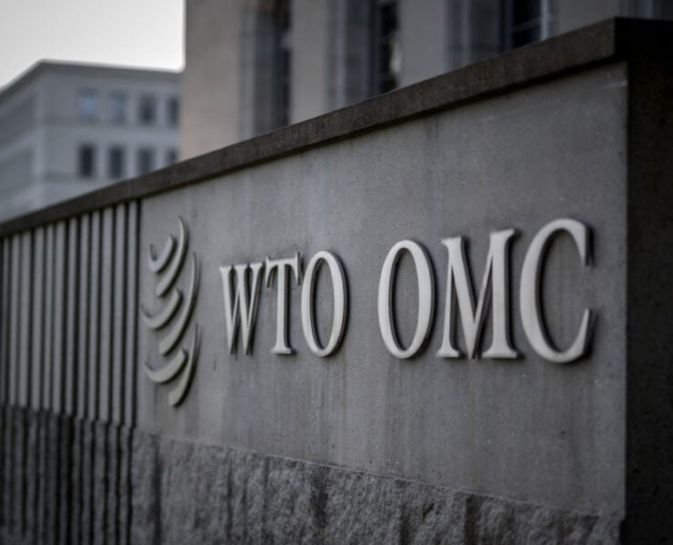 WTO aims for modest outcomes at Abu Dhabi meeting