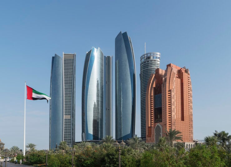 UAE, Arab countries sign agreements to avoid double taxation