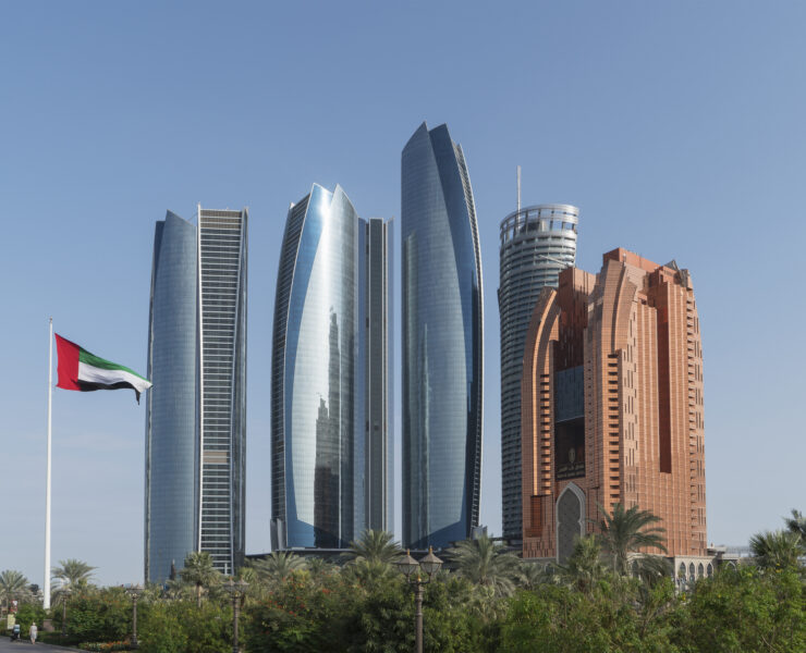 UAE, Arab countries sign agreements to avoid double taxation