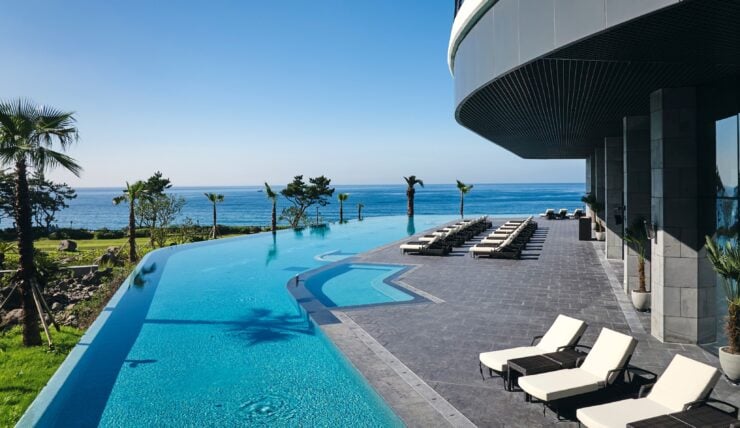 South Korea’s H2O Hospitality opens Abu Dhabi office