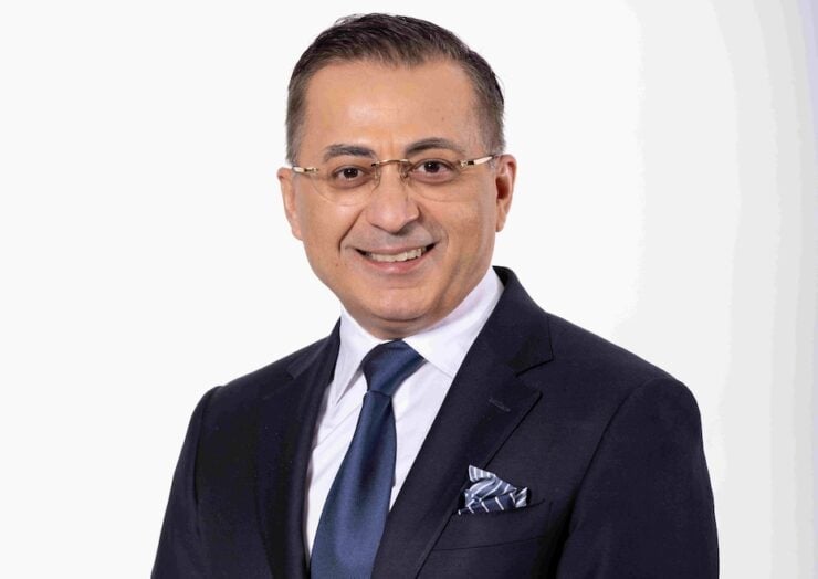 Amit Midha, Global CEO of Alat