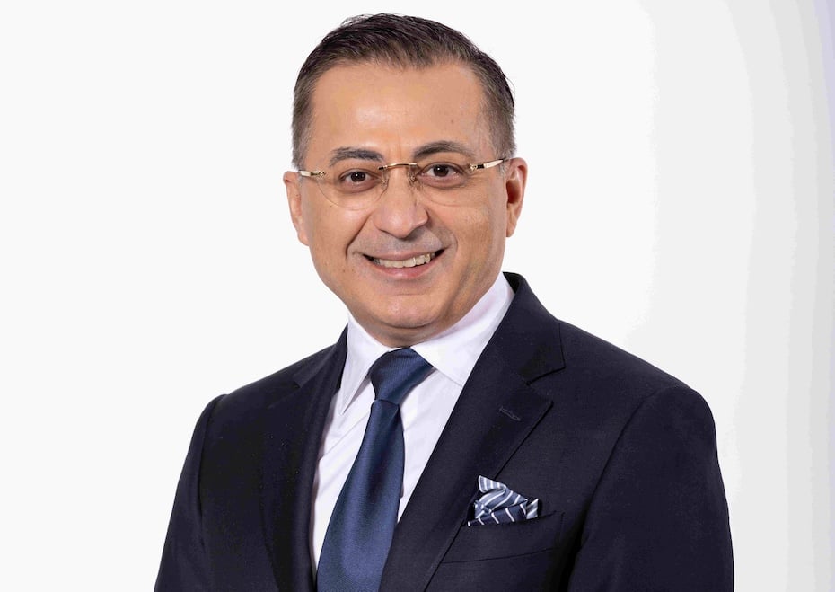 Amit Midha, Global CEO of Alat