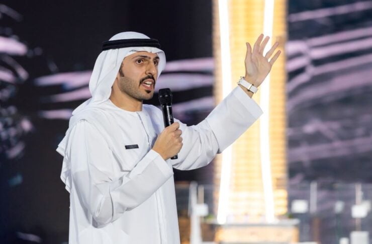 Binghatti marks successful $300m sukuk issuance