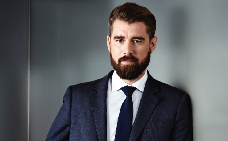 7 reasons why investors can't resist Dubai's real estate sector by Espace's John Lyons