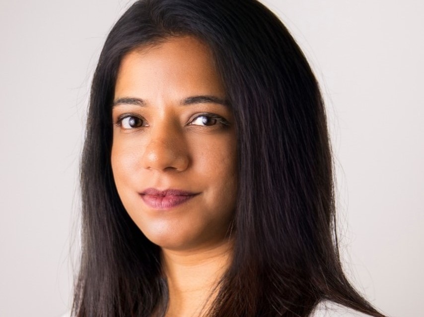 Praveeena of Karm Legal Consultants