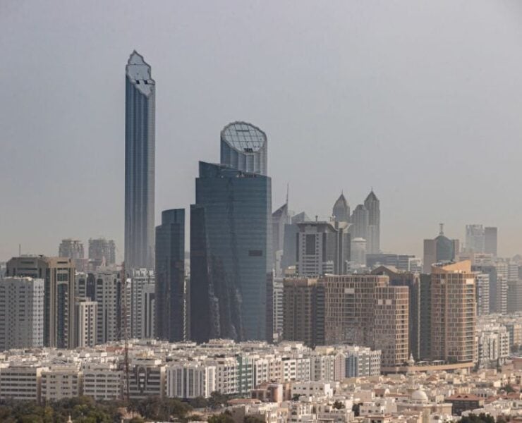 Q Holding to rebrand as Modon Holding after $12bn merger