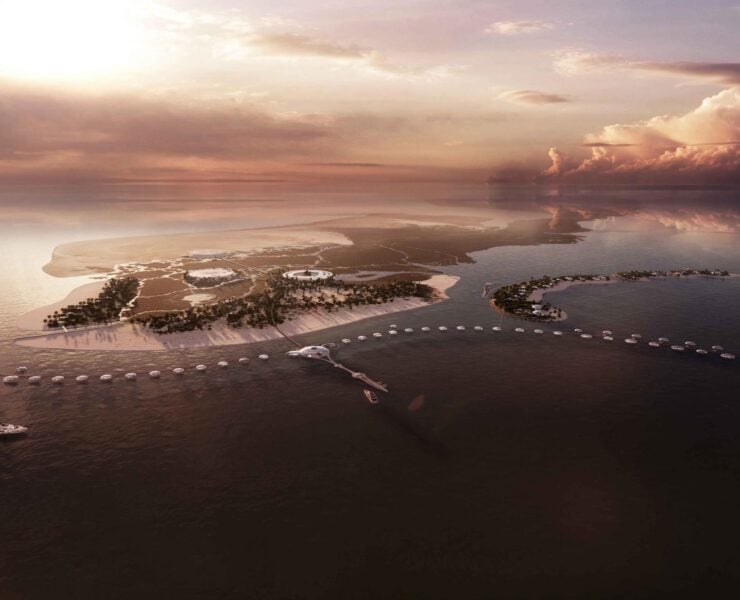 Red Sea Global gets SAR2bn financing from Riyad Bank