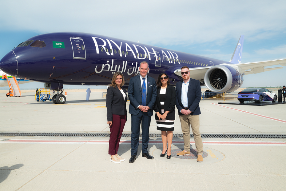 Riyadh Air announces partnership with Sabre