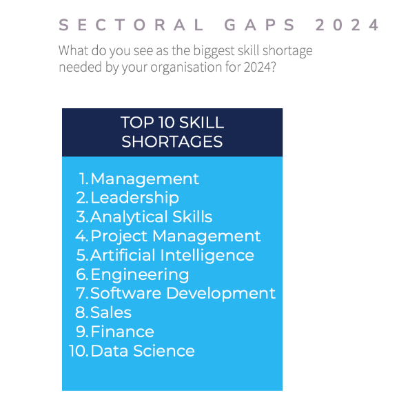 UAE JOBS - SECTORAL GAPS