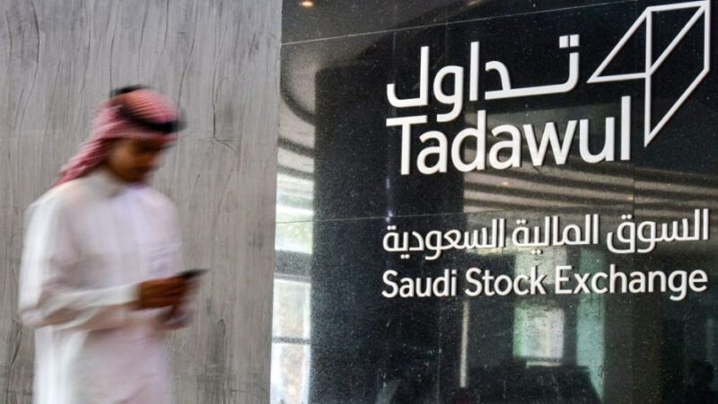 Saudi Arabia Considers Framework For Follow-on Share Sales