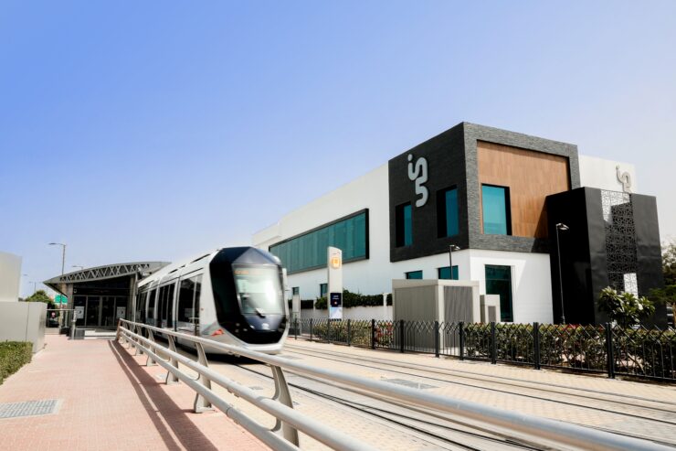 TECOM Group’s in5 startups post 25% funding growth in 2023