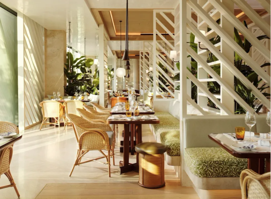 The Lana Opens in Dubai: Inside Dorchester Collection's first Middle ...