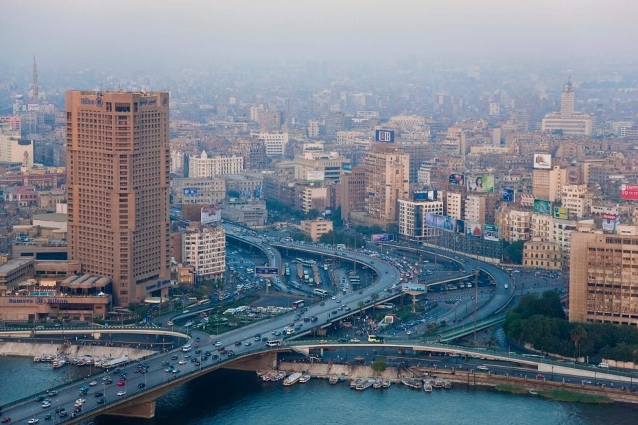 UAE’s mega $35bn deal marks largest FDI in Egypt’s history