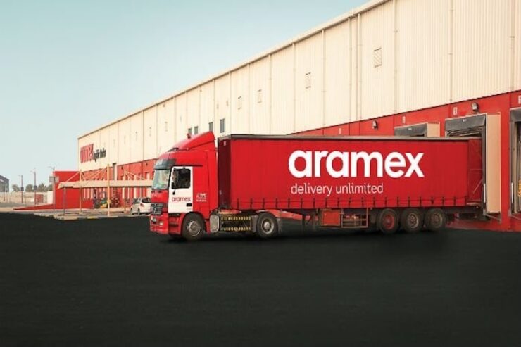 aramex