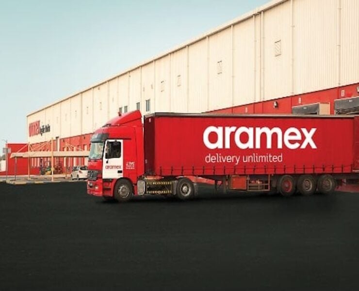 aramex