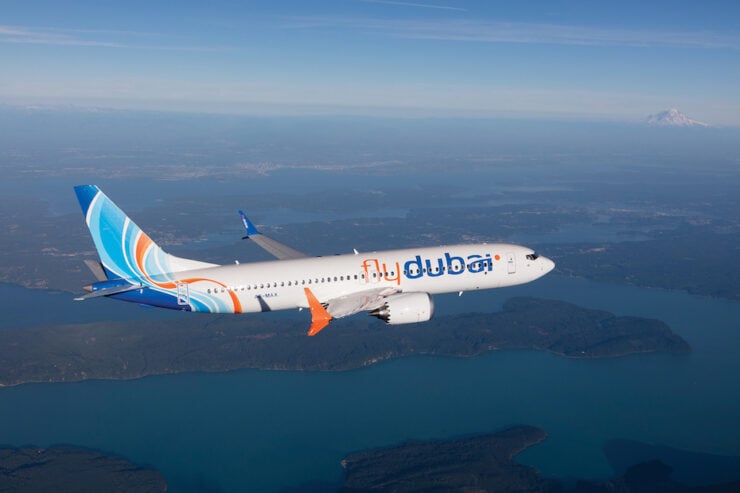 Sochi added to flydubvai summer network