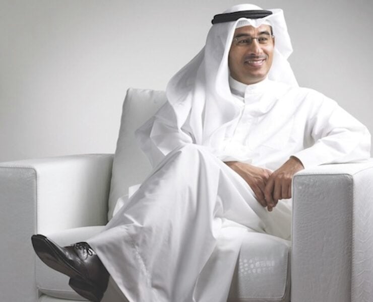 mohamed alabbar-eagle hills group