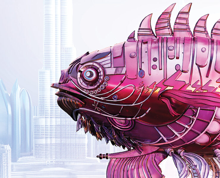 2nd edition of ftNFT awards recognise game-changers