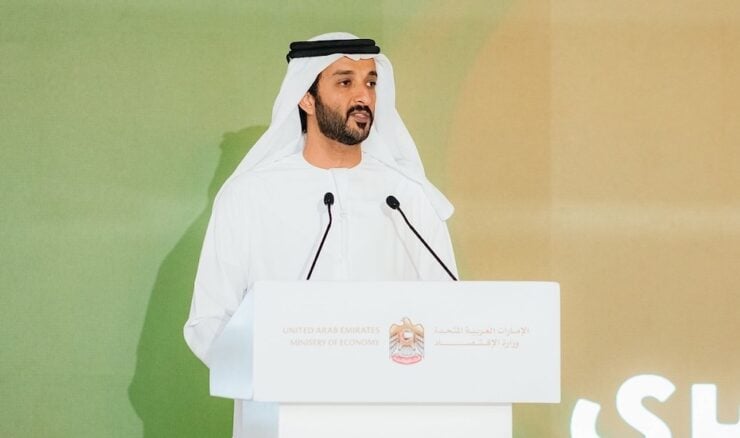 UAE launches ambitious new intellectual property system