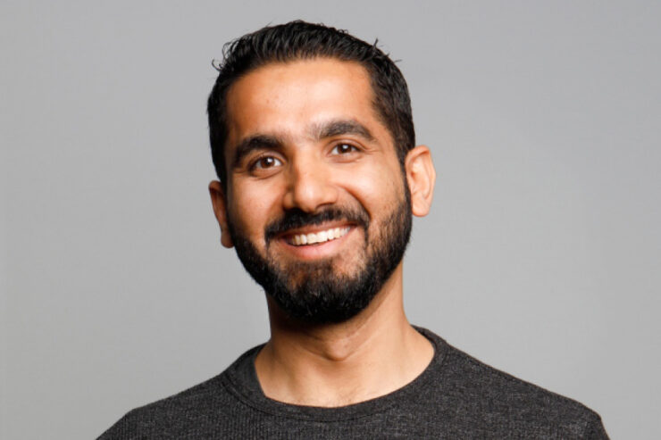 Spotify MD MEA Akshat Harbola