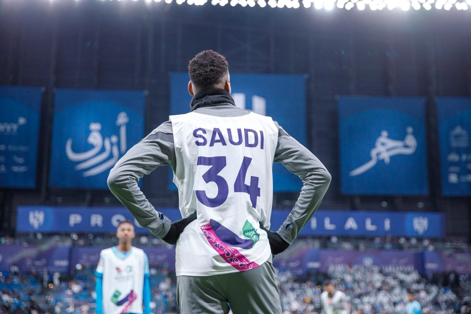 Saudi Arabia Officially Launches FIFA 2034 World Cup Bid   429761664 781418200708688 2129302358234461293 N 1600x1067 