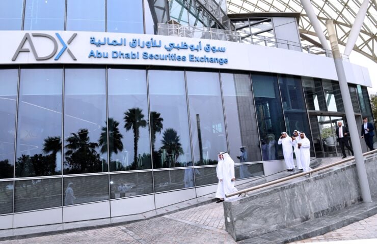 ADX, Eureeca partner to expand IPOs globally