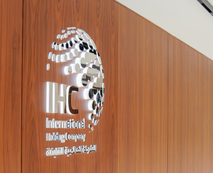 Abu Dhabi’s IHC mulls listing holding firm 2PointZero