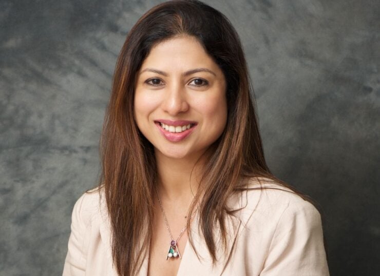 Amanda Bout HR Lead at Abott EPD METAP and CIS on why STEM education is key for women