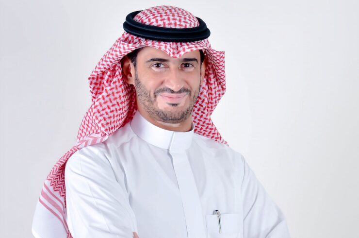 Salam CEO Ahmed Al-Anqari