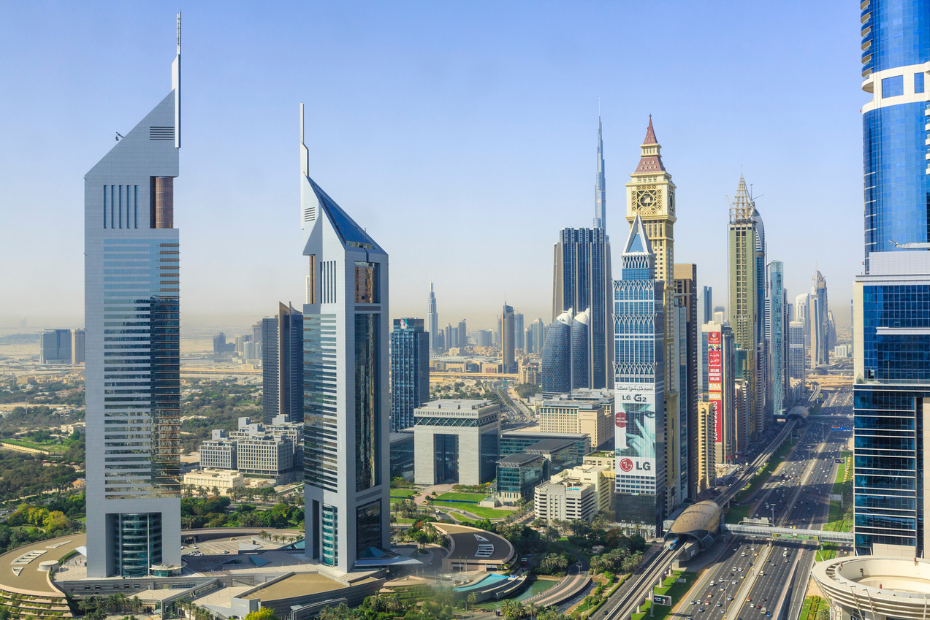 Dubai ALEC IPO on the cards