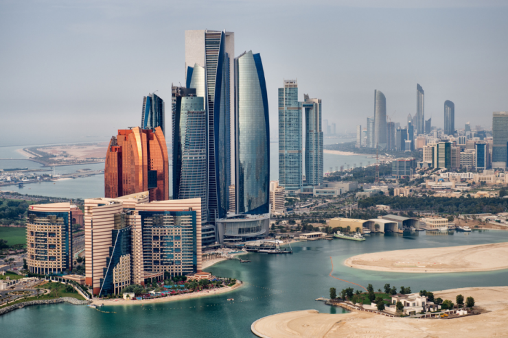 Alpha Dhabi completes sale of 3 hotels to NCTH