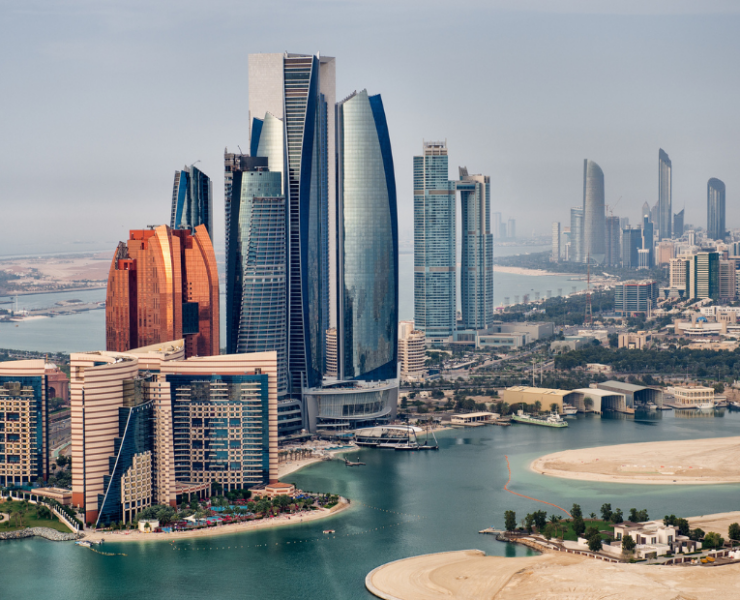 Alpha Dhabi completes sale of 3 hotels to NCTH