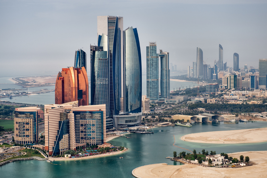 Alpha Dhabi completes sale of 3 hotels to NCTH