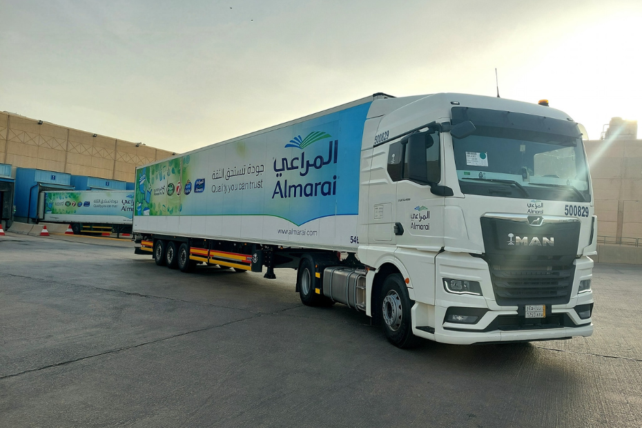 Almarai to invest over SAR18bn under five-year plan