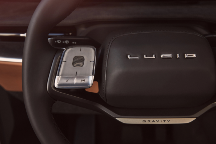 Lucid Group secures $1bn from Saudi PIF affiliate