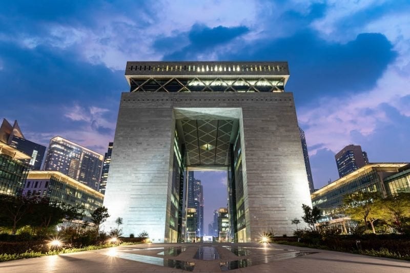 DIFC enacts comprehensive digital assets law Image-DIFC