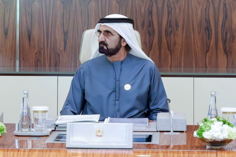 Dubai sets up environment, climate change authority
