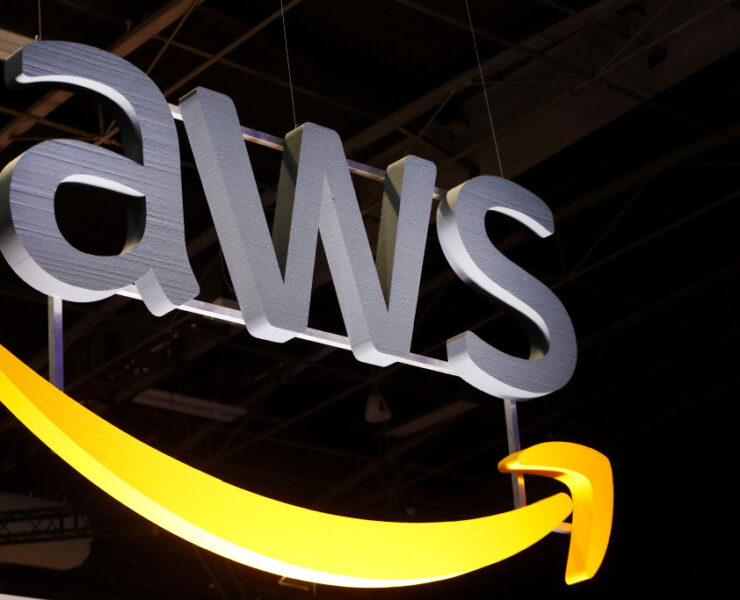 AWS to invest $5.3 bn in Saudi Arabia, open data centres