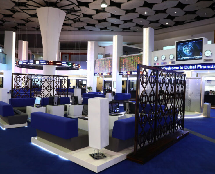 Dubai’s IPO haul hits Dhs34.5bn in three years